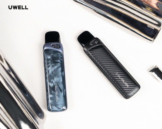 UWELL CALIBURN G4 PRO POD KIT Replacement Pod