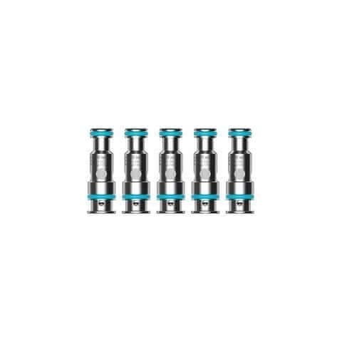 ASPIRE AF MESH REPLACEMENT COIL Replacement Coils