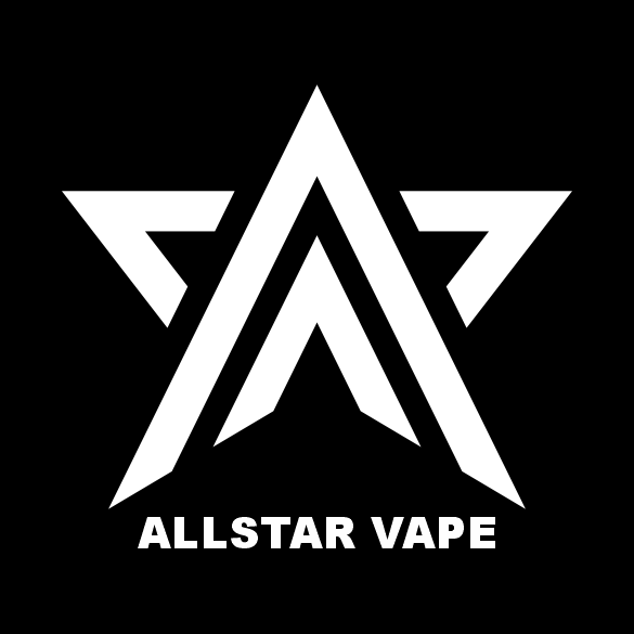 Allstar Vape Logo