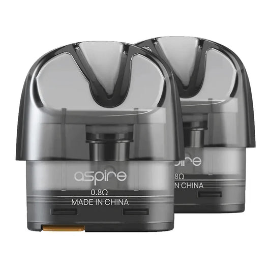 Aspire Minican Replacement Pod Replacement Coils