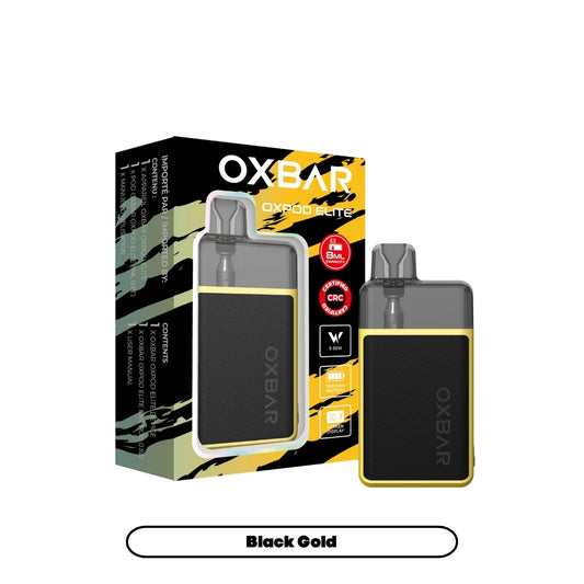 Oxbar Oxpod Elite