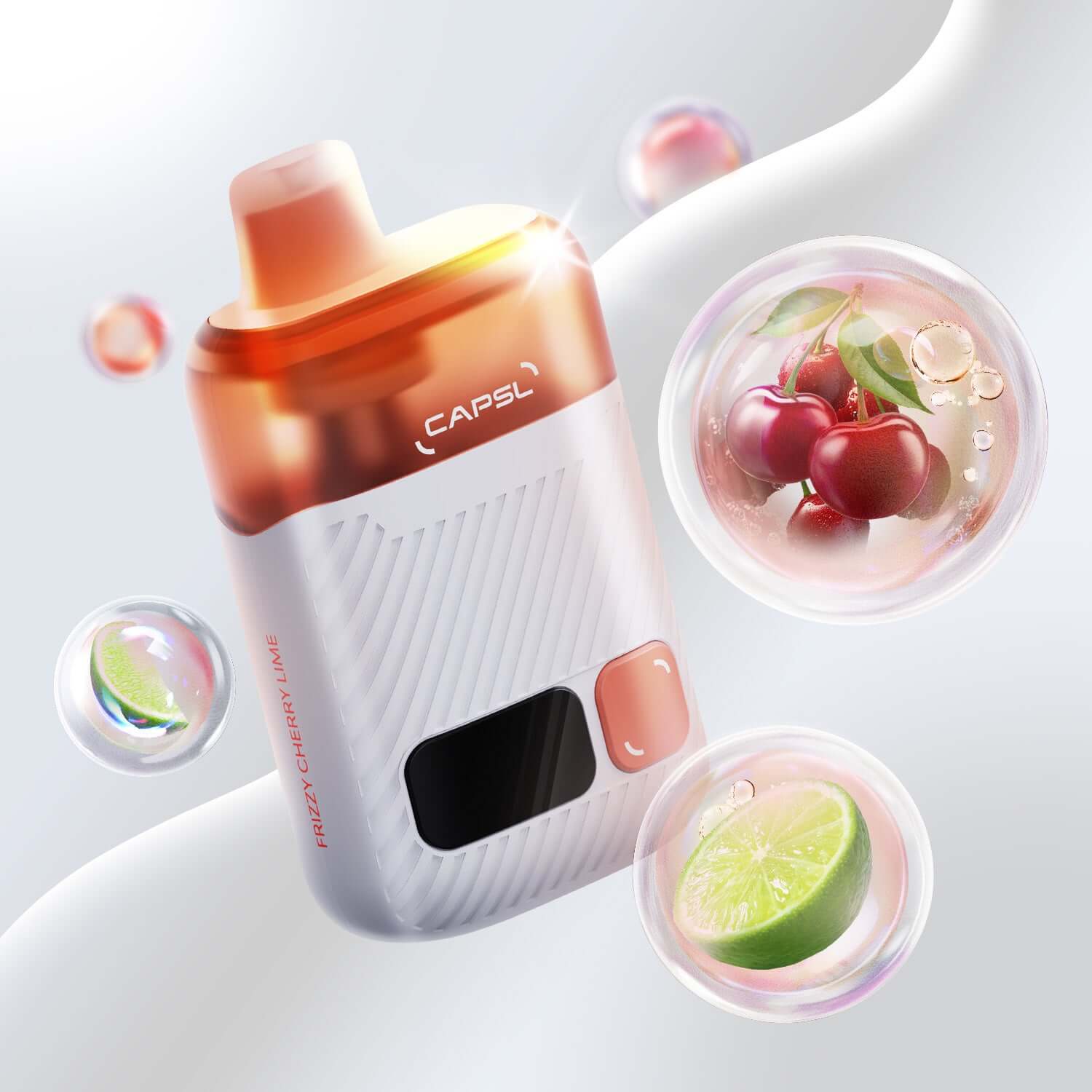 CAPSL 60K Disposable Vape Canada