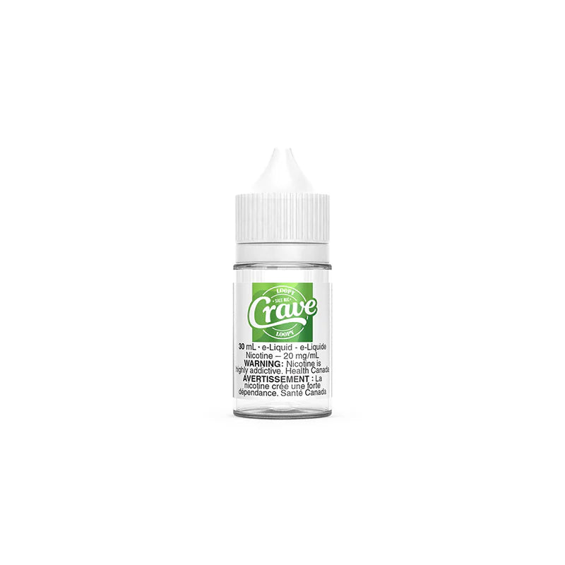 LOOPY BY CRAVE