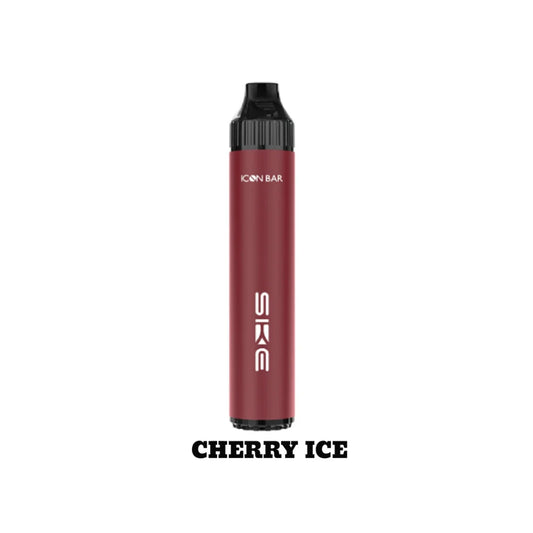 Icon Bar Hybrid - Cherry Ice