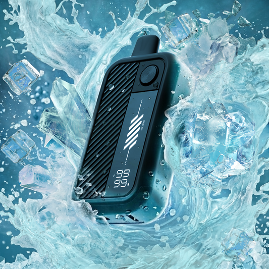 Flavour Beast Beast Mode Max 3 Extreme Mint Iced