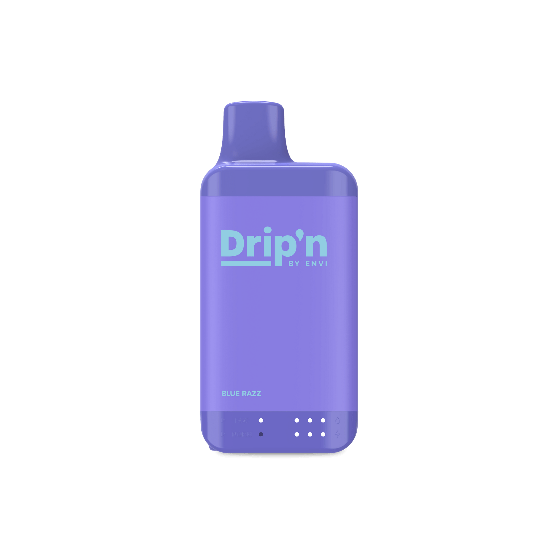 Drip'n 16K - Blue Razz Disposable Vape