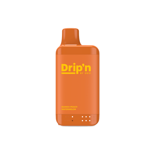 Drip'n 16K - Mango Peach Watermelon Disposable Vape