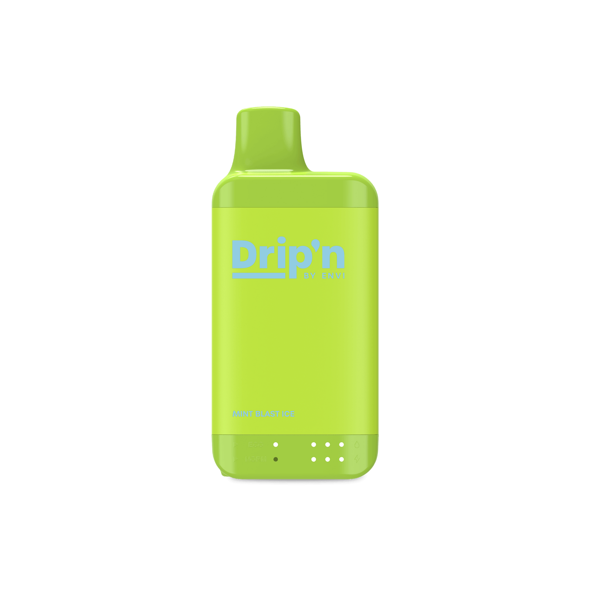 Drip'n 16K - Mint Blast Ice Disposable Vape