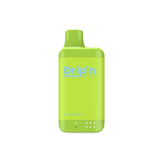 Drip'n 16K - Mint Blast Ice Disposable Vape