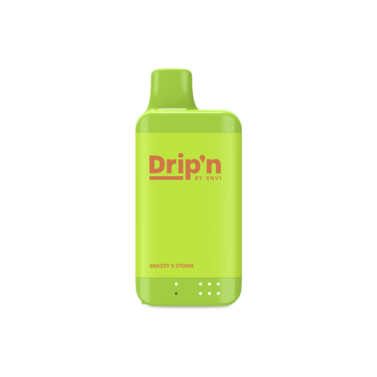 Drip'n 16K - Snazzy S Storm Disposable Vape