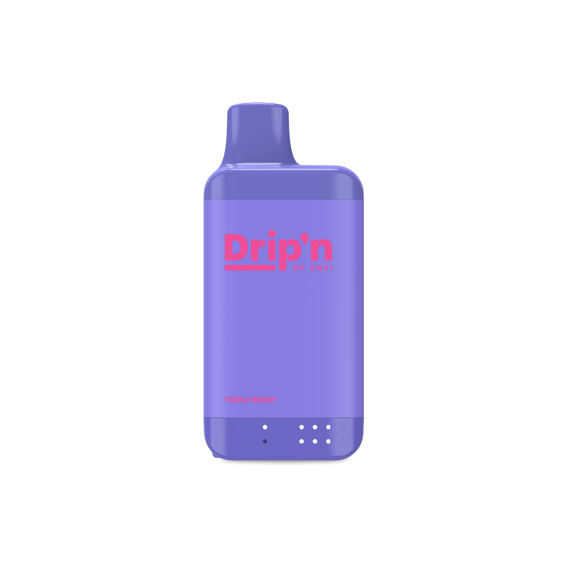 Drip'n 16K - Triple Berry Disposable Vape
