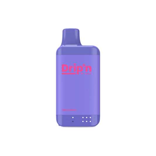 Drip'n 16K - Triple Berry Disposable Vape