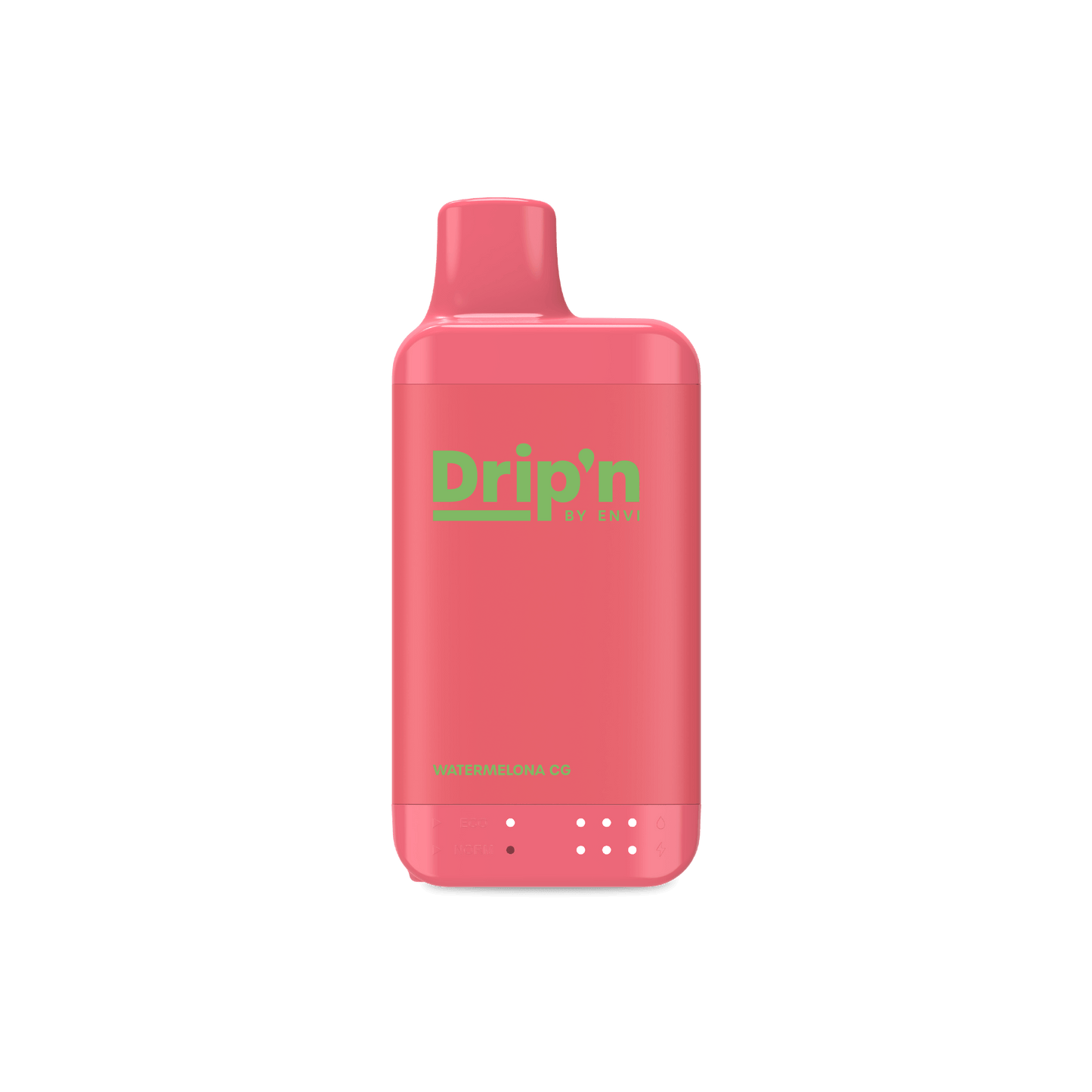 Drip'n 16K - Watermelona CG Disposable Vape