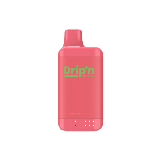 Drip'n 16K - Watermelona CG Disposable Vape