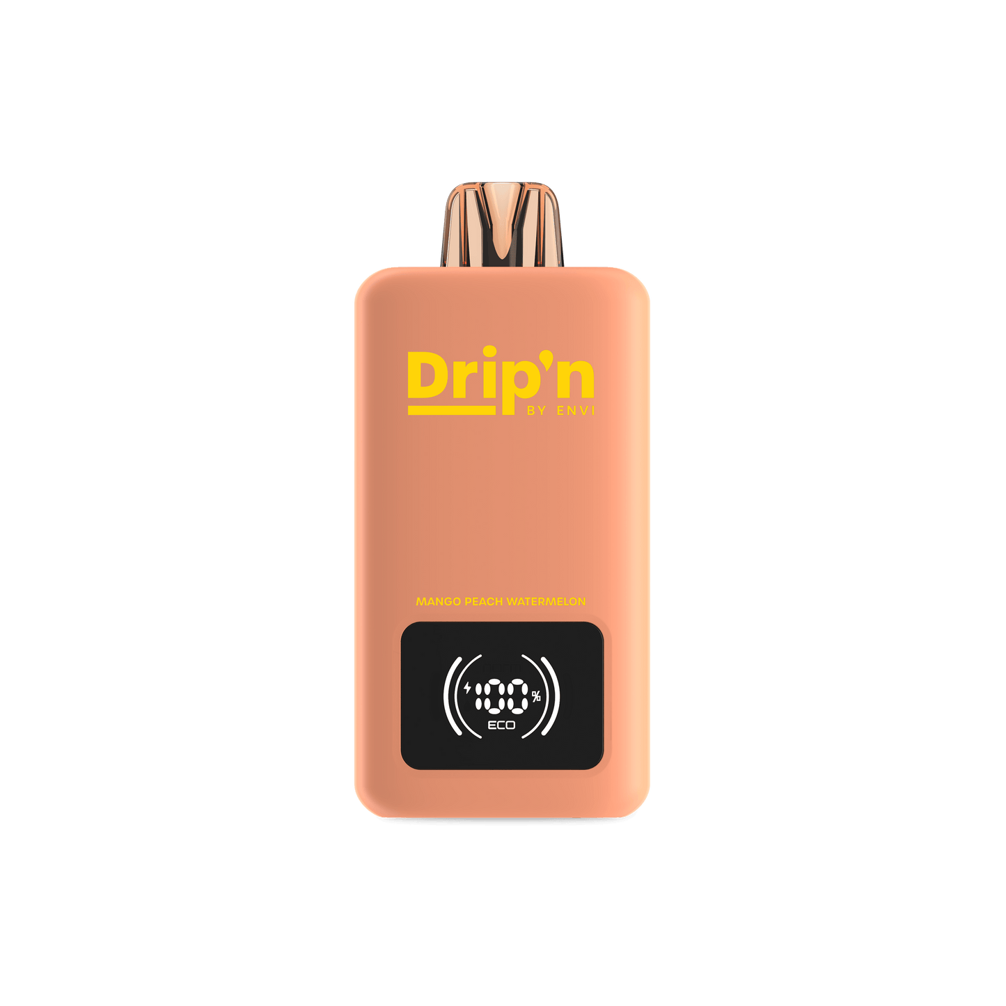 Drip'n 70k - Mango Peach Watermelon Disposable Vape