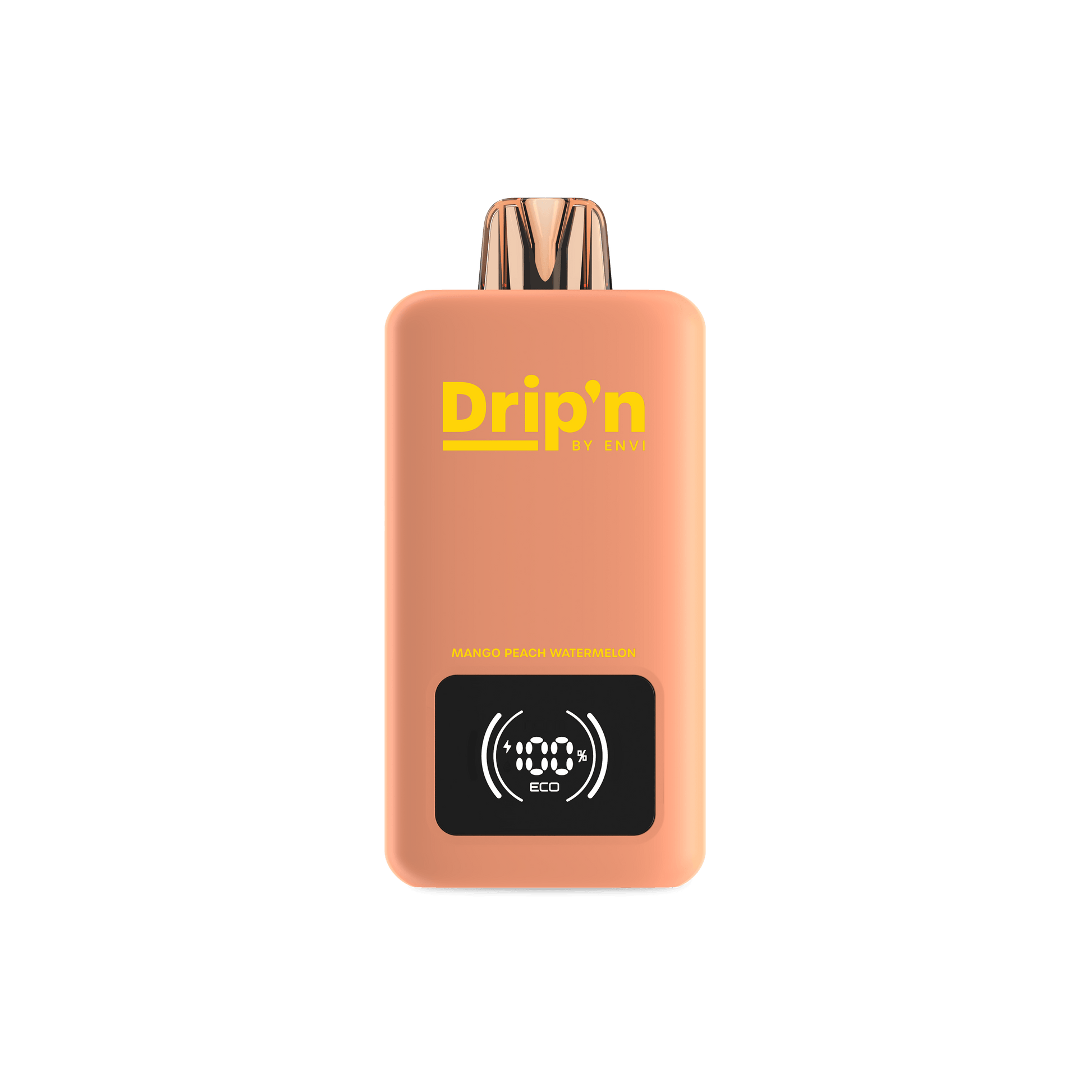 Drip'n 70k - Mango Peach Watermelon Disposable Vape
