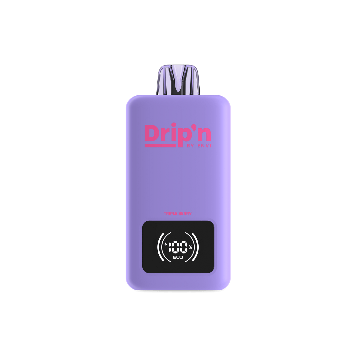 Drip'n 70k - Triple Berry Disposable Vape