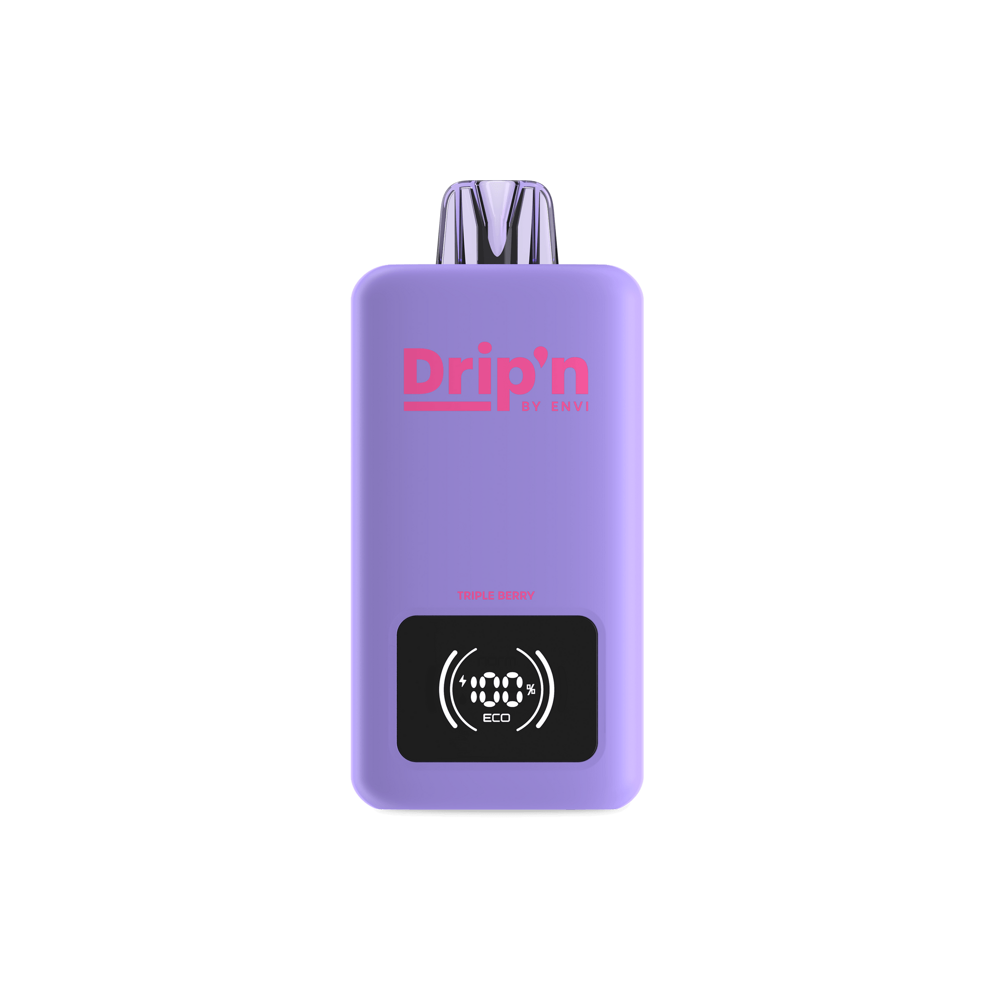 Drip'n 70k - Triple Berry Disposable Vape