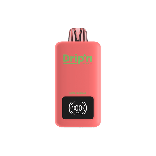 Drip'n 70k - Watermelona CG Disposable Vape