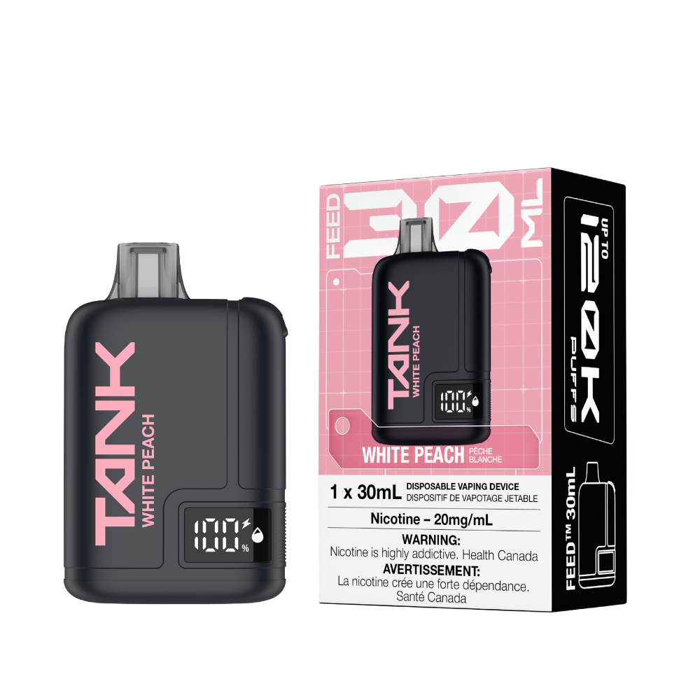 FEED Vape Canada