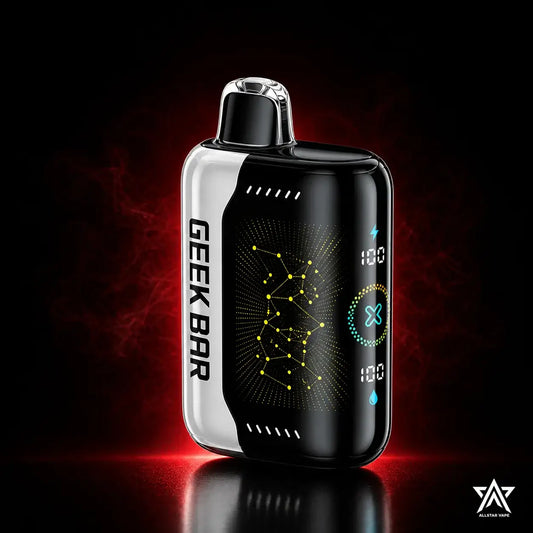 GEEK BAR PULSE X DISPOSABLE - MIAMI MINT Disposable Vape Online