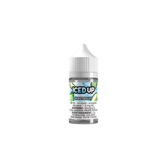 HONEYDEW ICE BY ICED UP E-Liquid