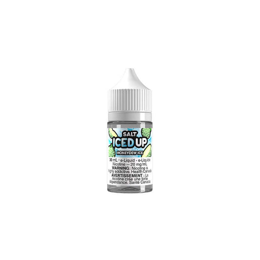 HONEYDEW ICE BY ICED UP E-Liquid  Online