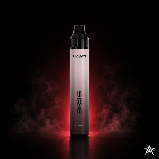 Icon Bar Hybrid - Classic Fizz Disposable Vape