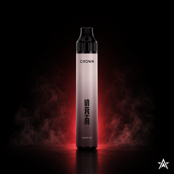 Icon Bar Hybrid