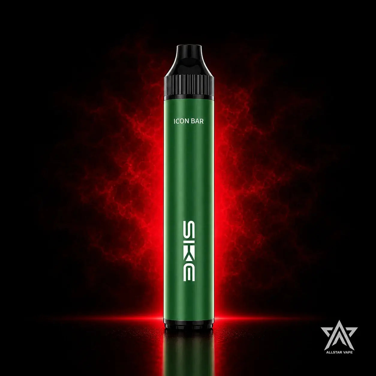 Icon Bar Hybrid - Fresh Menthol Mojito Disposable Vape