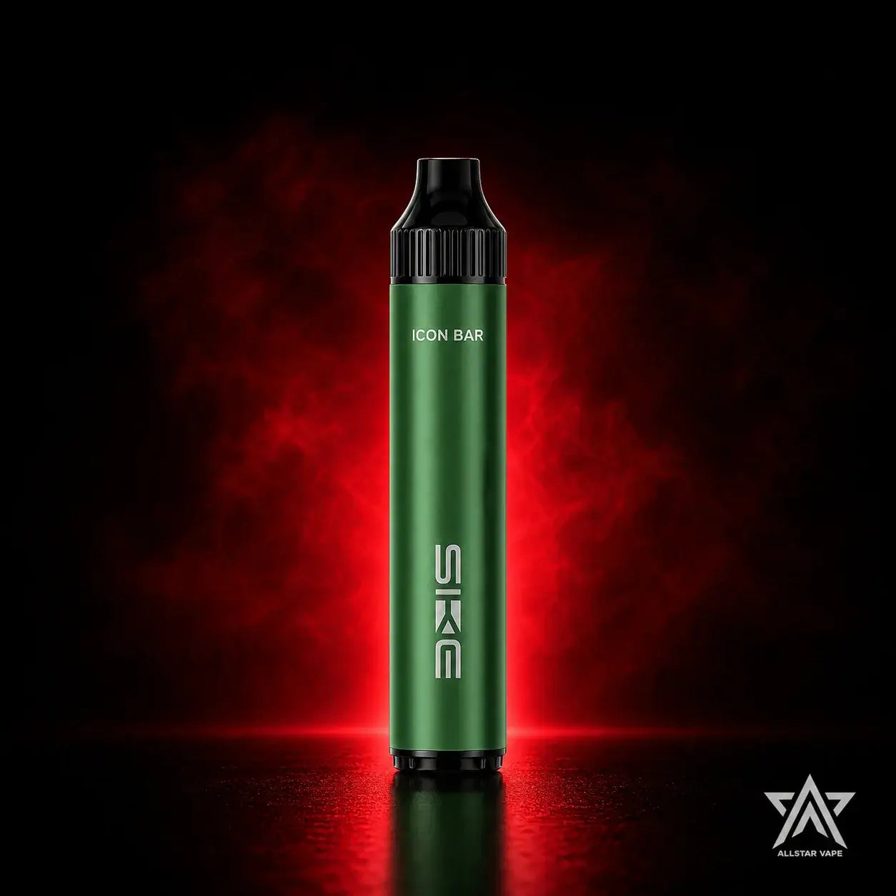 Icon Bar Hybrid - Grape Ice Disposable Vape product image at All Star Vape