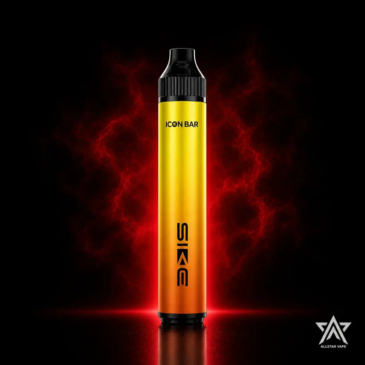 Icon Bar Hybrid - Kiwi Passionfruit Guava Disposable Vape