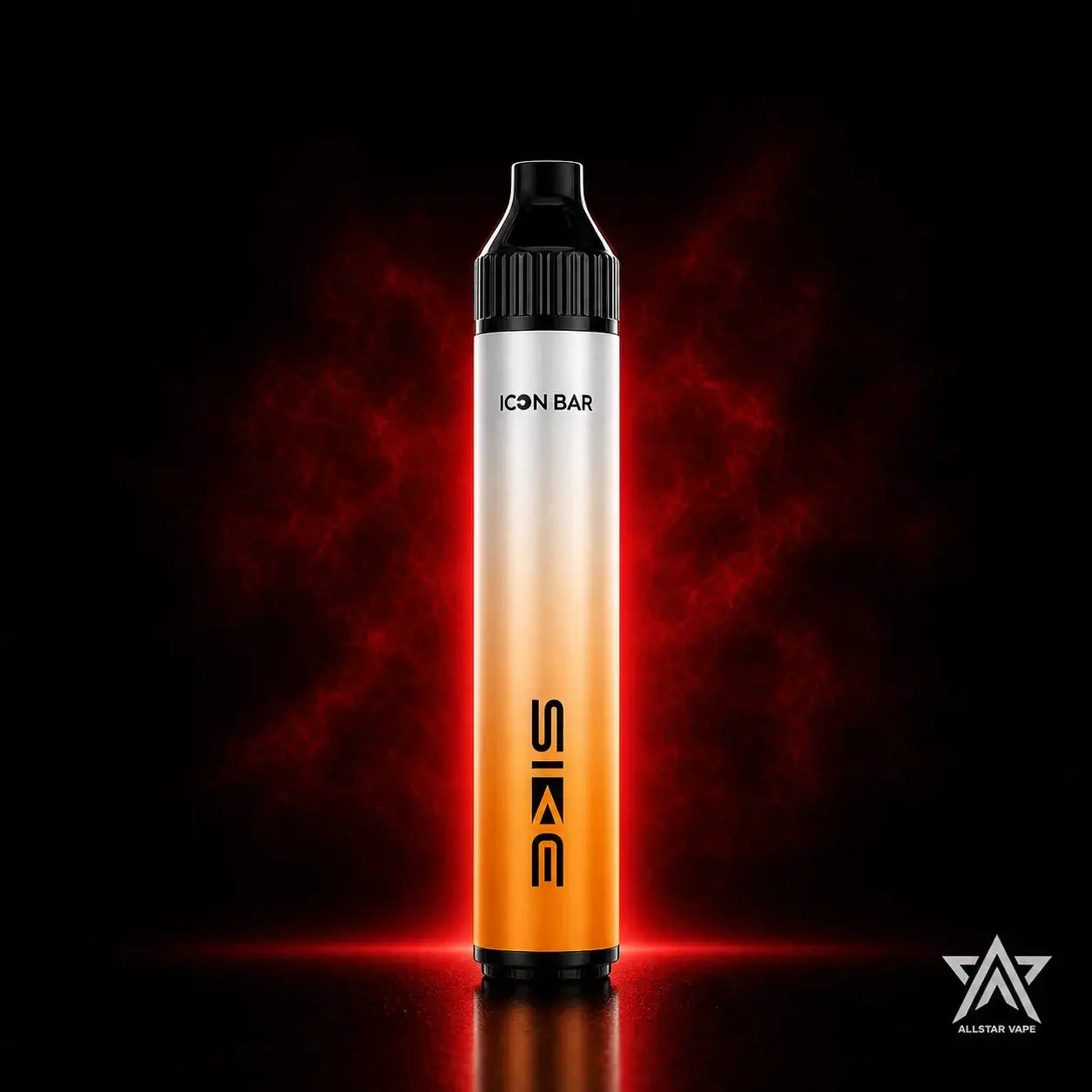 Icon Bar Hybrid - Mango Ice Disposable Vape