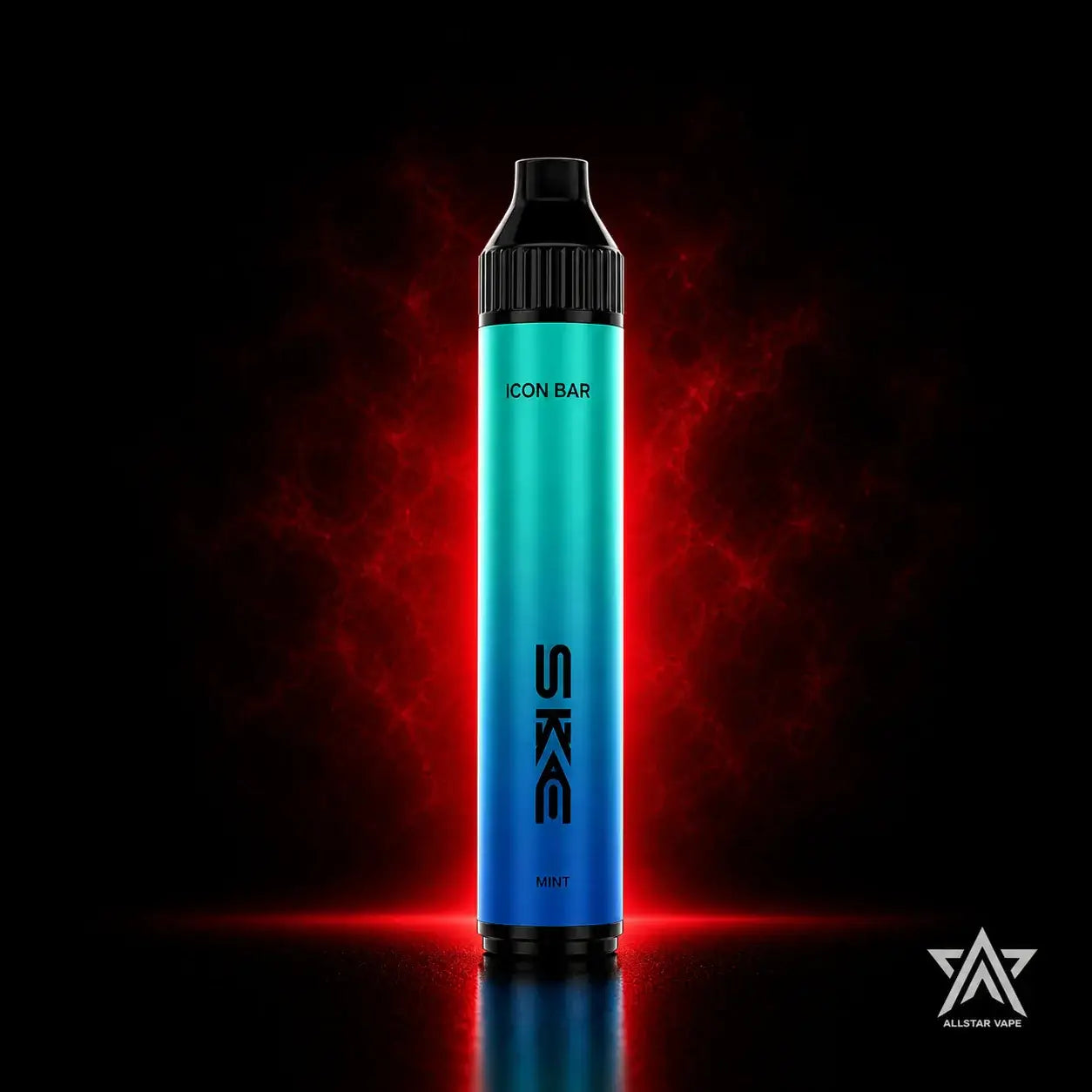 Icon Bar Hybrid - Mint Disposable Vape