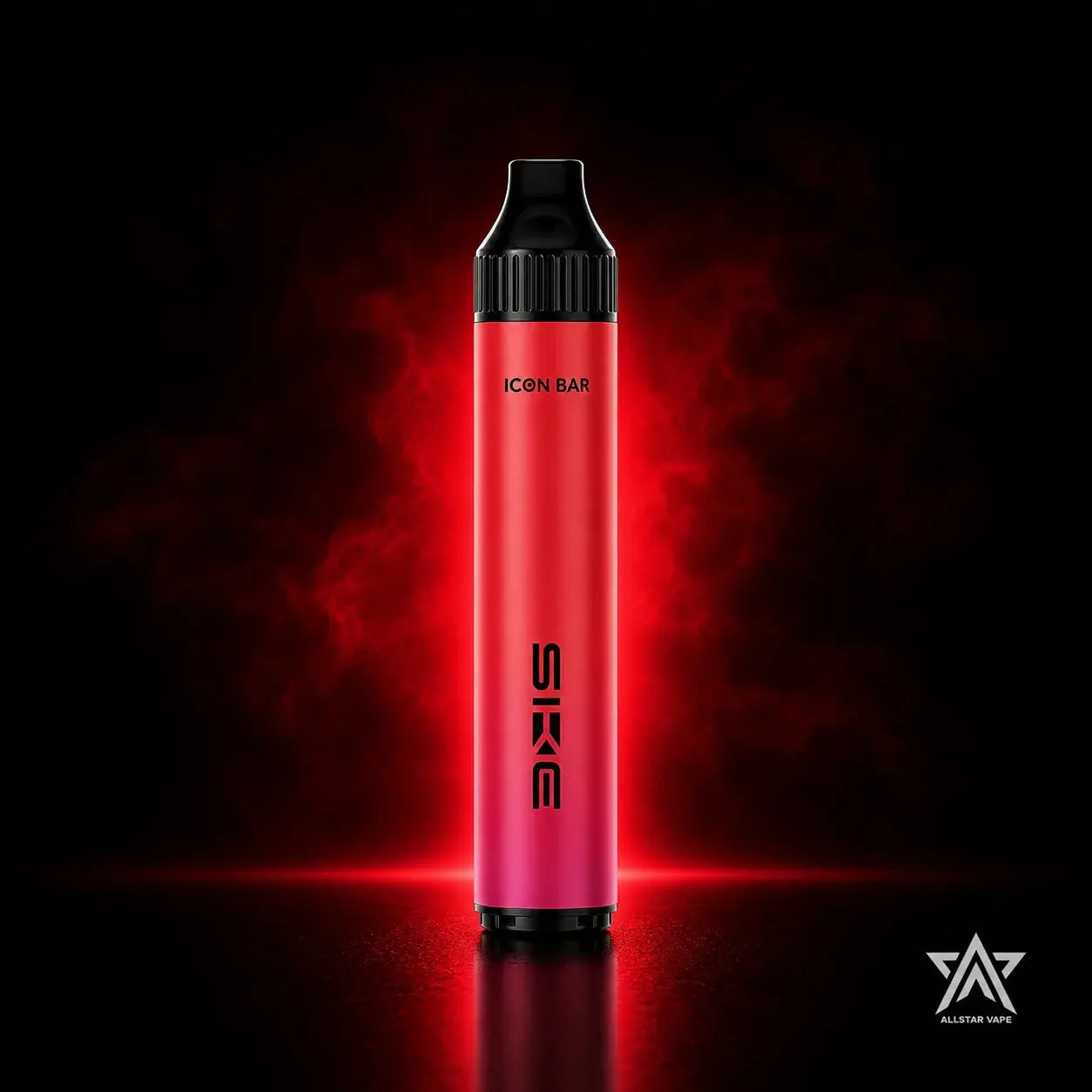 Icon Bar Hybrid - Pink Lemon Disposable Vape product image at All Star Vape