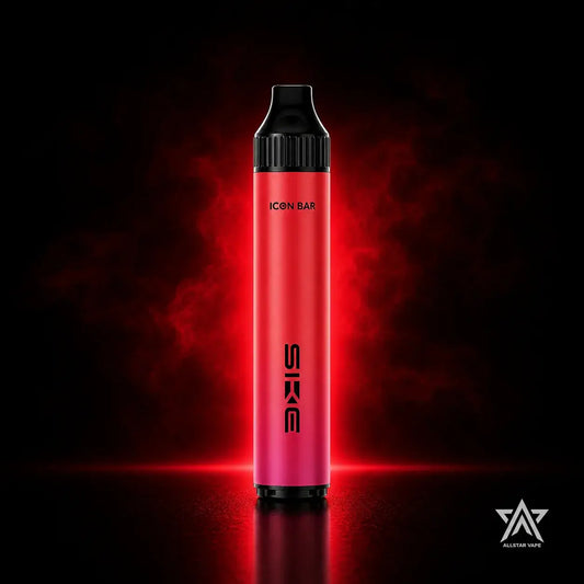 Icon Bar Hybrid - Pink Lemon Disposable Vape