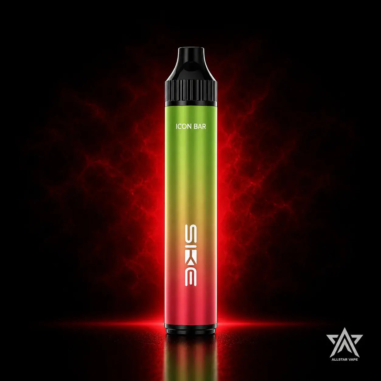 Icon Bar Hybrid - Strawberry Kiwi Disposable Vape