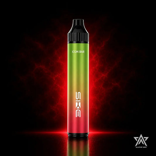Icon Bar Hybrid - Strawberry Kiwi Disposable Vape