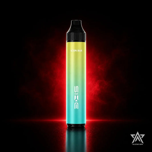 Icon Bar Hybrid - Triple Melon Disposable Vape