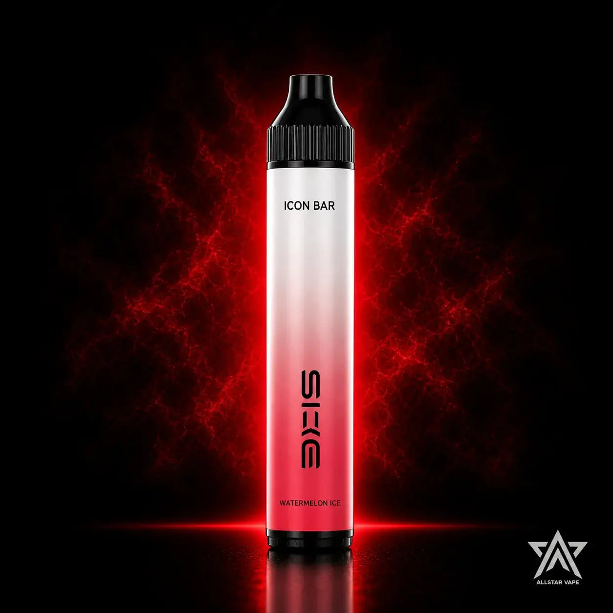 Icon Bar Hybrid - Watermelon Ice Disposable Vape