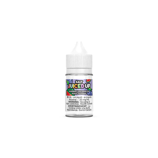 BLUEBERRY WATERMELON BY JUICED UP