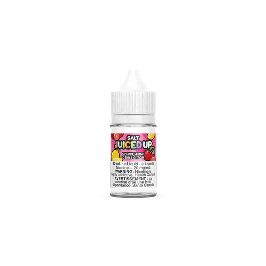 CHERRY LEMON BY JUICED UP