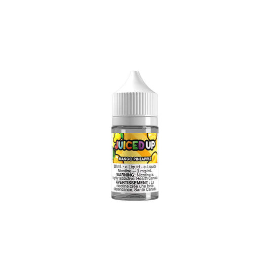 MANGO PINEAPPLE BY JUICED UP E-Liquid