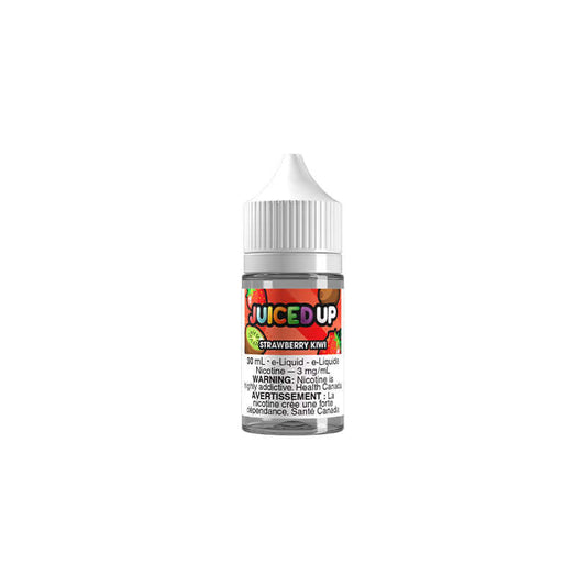 STRAWBERRY KIWI BY JUICED UP E-Liquid  Online