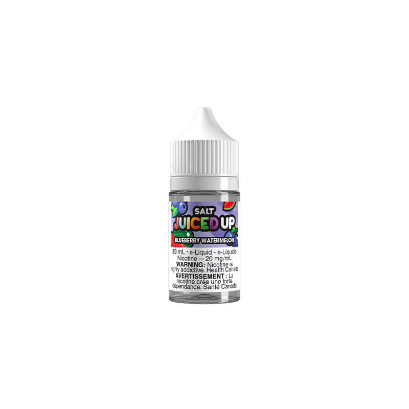 BLUEBERRY WATERMELON BY JUICED UP E-Liquid