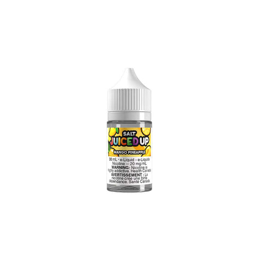 MANGO PINEAPPLE BY JUICED UP Pod System Device