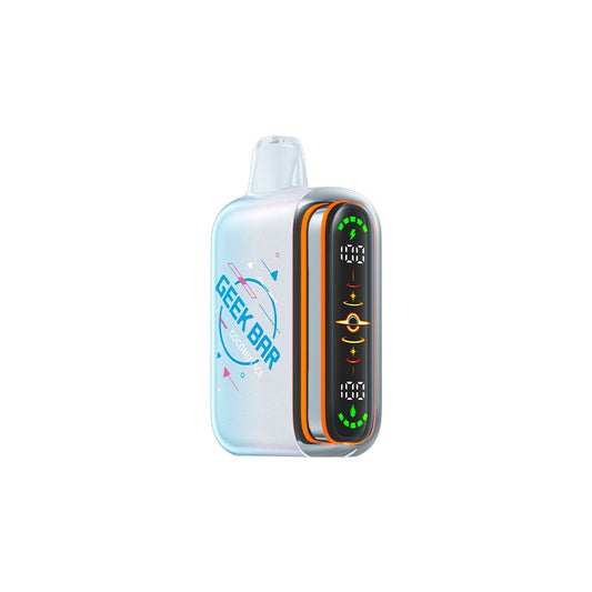 GEEK BAR PULSE 2 80K - COCONUT ICE