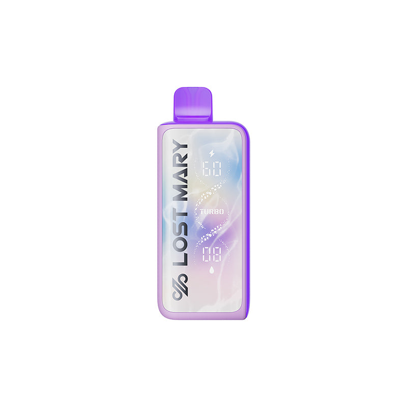 LOST MARY MT50K BERRY BOMB ICE Disposable Vape product image at All Star Vape