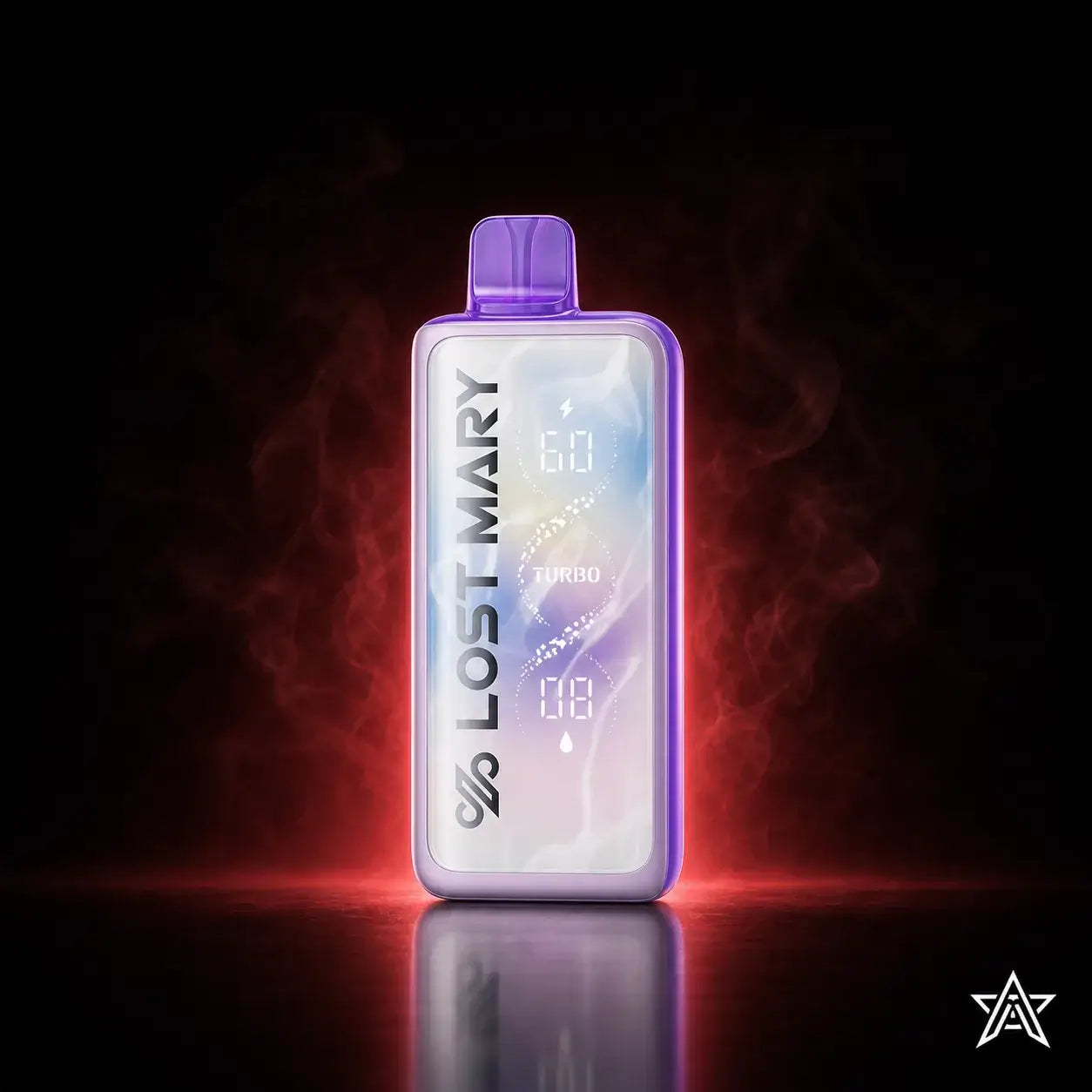 LOST MARY MT50K BERRY BOMB ICE Disposable Vape product image at All Star Vape