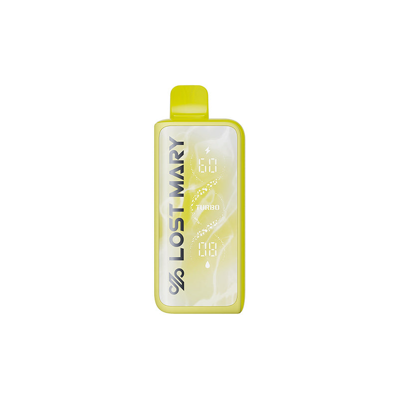 LOST MARY MT50K FROZEN PINEAPPLE Disposable Vape product image at All Star Vape